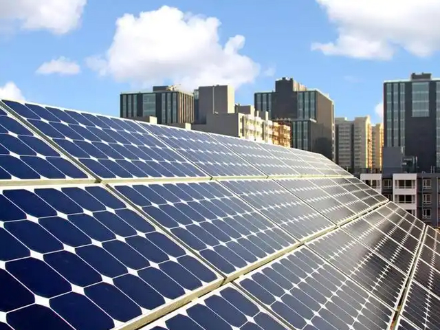 第十五屆（2021）國(guó)際太陽能光伏與智慧能源（上海）大會(huì)暨展覽會(huì)